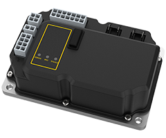 單直流電機(jī)驅(qū)動(dòng)器